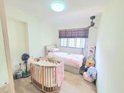 Blk 229B Matilda Sundeck (Punggol), HDB 5 Rooms #613182471